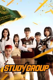 Study Group (2025) TV Season 01  Complete