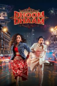 Dhoom Dhaam (2025) Sinhala Subtitles | සිංහල උපසිරැසි සමඟ