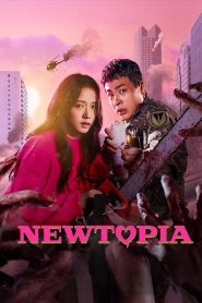 Newtopia (2025) TV Series | Season 01 EP01-07 | Incomplete