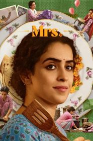 Mrs. (2023) Sinhala Subtitles | සිංහල උපසිරැසි සමඟ