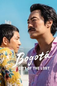 Bogotá: City of the Lost (2024) Sinhala Subtitles | සිංහල උපසිරැසි සමඟ