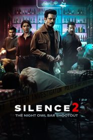 Silence 2: The Night Owl Bar Shootout (2024) Sinhala Subtitles | සිංහල උපසිරැසි සමඟ