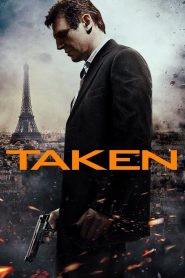 Taken (2008) Sinhala Subtitles | සිංහල උපසිරැසි සමඟ