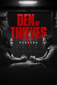 Den of Thieves 2: Pantera (2025) Sinhala Subtitles | සිංහල උපසිරැසි සමඟ