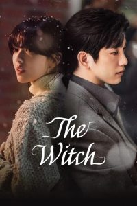 The Witch (2025) TV Series | Season 01 | EP01-05 | Incomplete