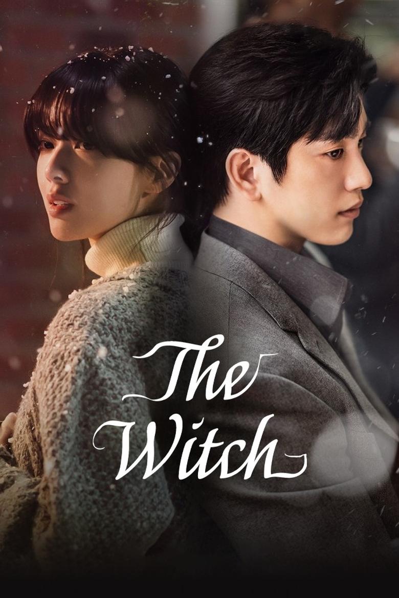 The Witch (2025) TV Series | Season 01 | Complete