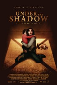 Under the Shadow (2016) Sinhala Subtitles | සිංහල උපසිරැසි සමඟ