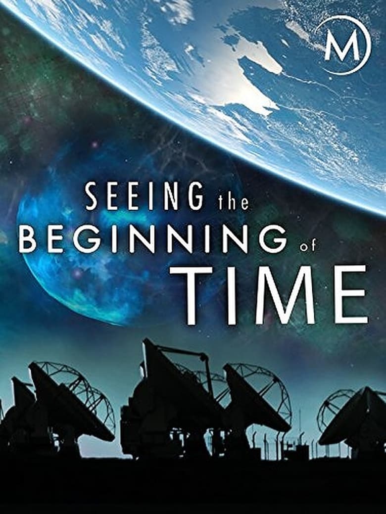 Seeing the Beginning of Time (2017) Sinhala Subtitles | සිංහල උපසිරැසි සමඟ