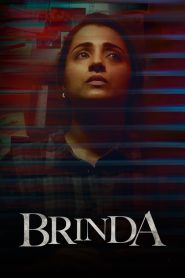 Brinda (2024) TV Series | Season 01 | Complete