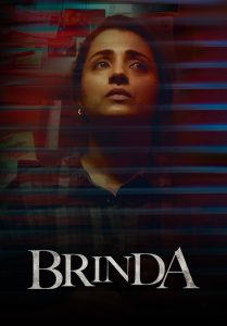 Brinda (2024) TV Series | Season 01 | Complete