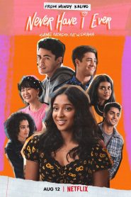 Never Have I Ever: Season 3