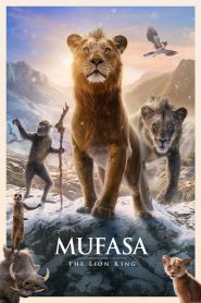 Mufasa: The Lion King (2024) Sinhala Subtitles | සිංහල උපසිරැසි සමඟ