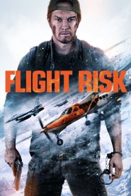 Flight Risk (2025) Sinhala Subtitles | සිංහල උපසිරැසි සමඟ