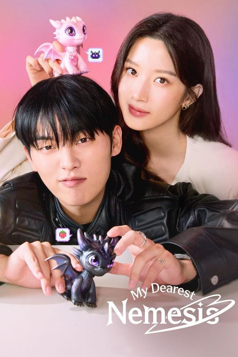 My Dearest Nemesis (2025) TV Series | S01 Complete