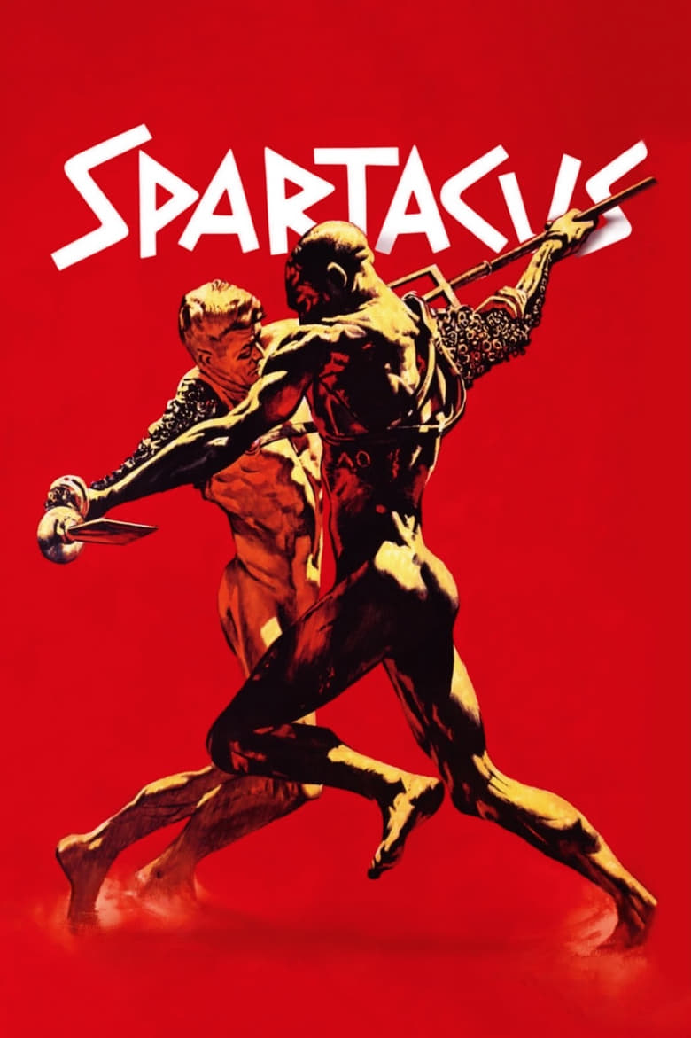 Spartacus (1960) Sinhala Subtitles | සිංහල උපසිරැසි සමඟ