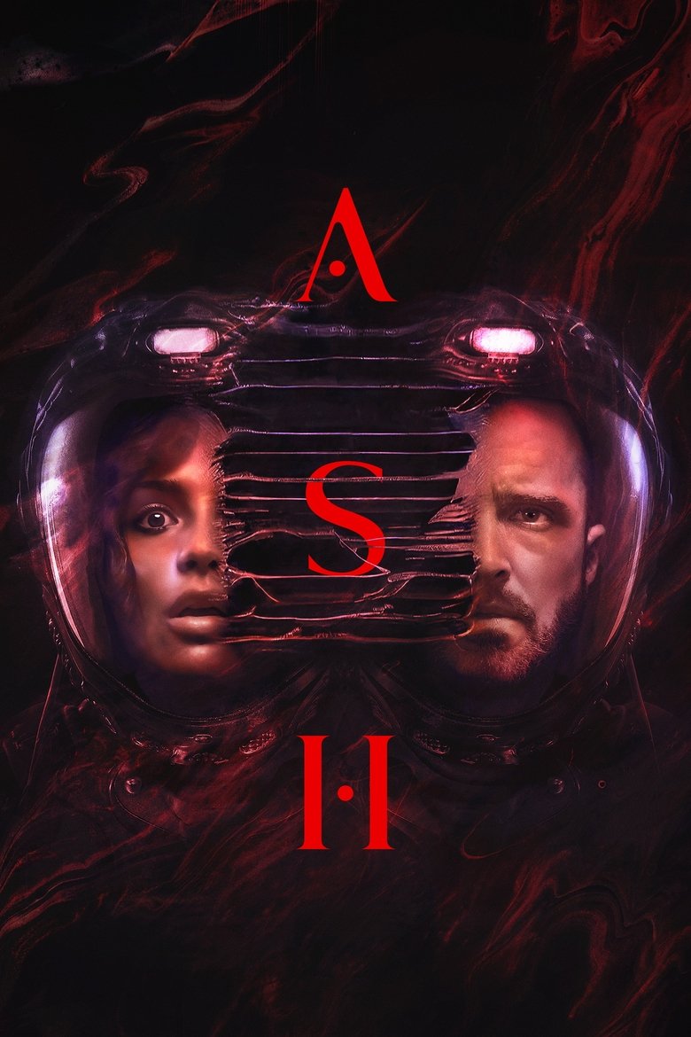 Ash (2025) Sinhala Subtitles | සිංහල උපසිරැසි සමඟ