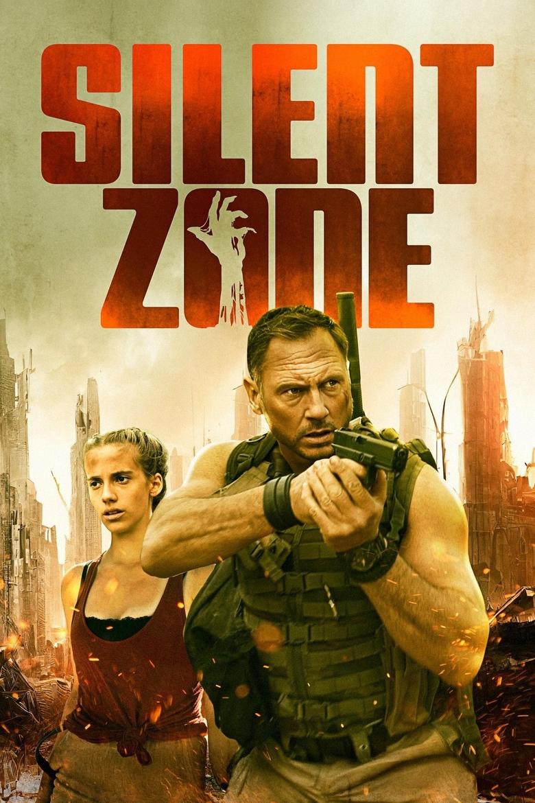 Silent Zone (2025) Sinhala Subtitles | සිංහල උපසිරැසි සමඟ