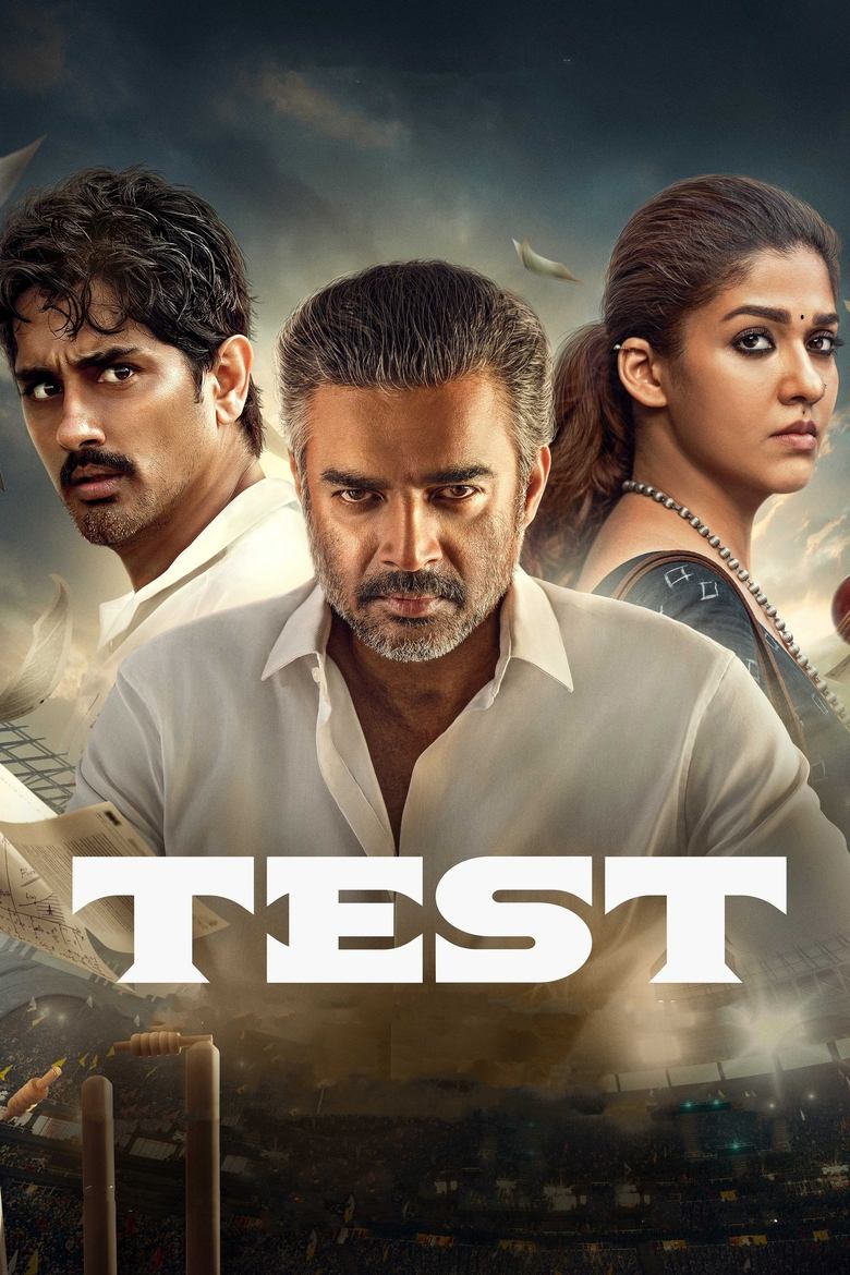 Test (2025) Sinhala Subtitles | සිංහල උපසිරැසි සමඟ