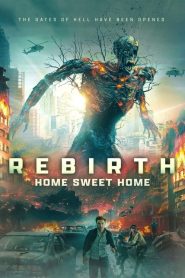 Home Sweet Home: Rebirth (2025) Sinhala Subtitles | සිංහල උපසිරැසි සමඟ