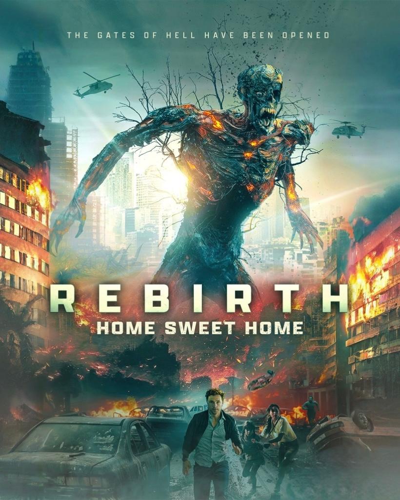 Home Sweet Home: Rebirth (2025) Sinhala Subtitles | සිංහල උපසිරැසි සමඟ