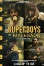 Superboys of Malegaon (2025) Sinhala Subtitles | සිංහල උපසිරැසි සමඟ