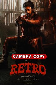 Retro (2025) Sinhala Subtitles | සිංහල උපසිරැසි සමඟ