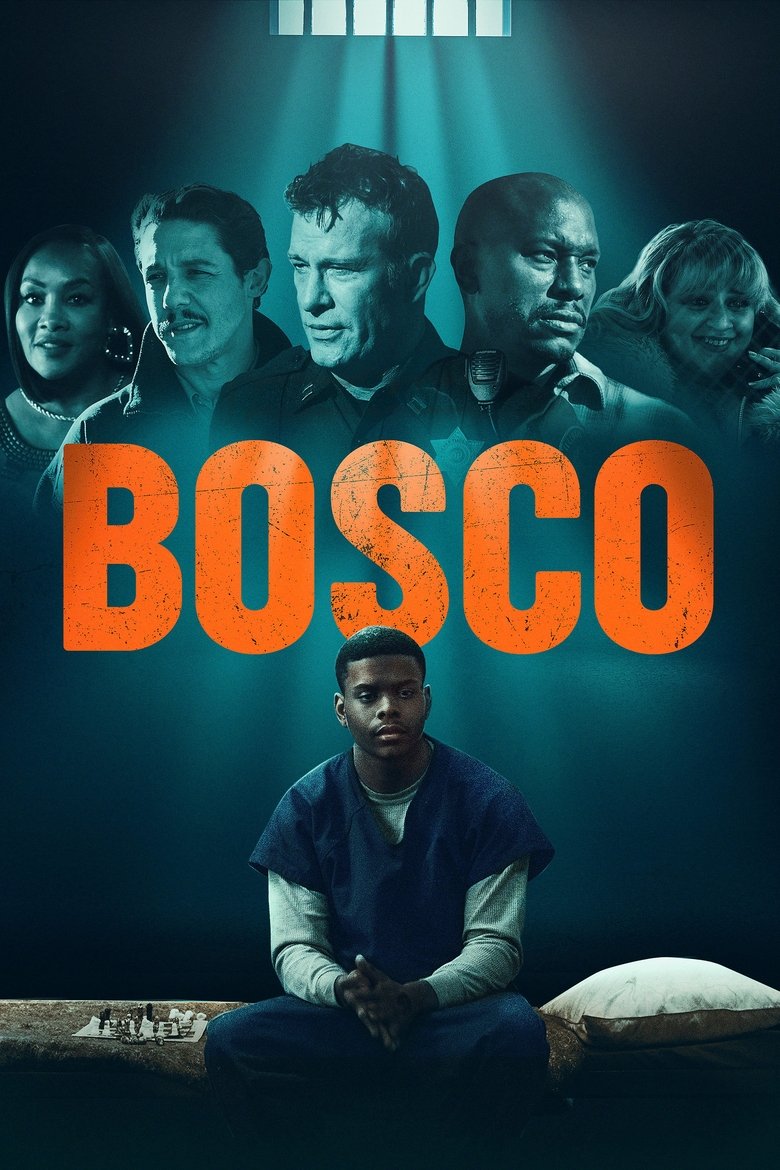 Bosco (2024) Sinhala Subtitles | සිංහල උපසිරැසි සමඟ
