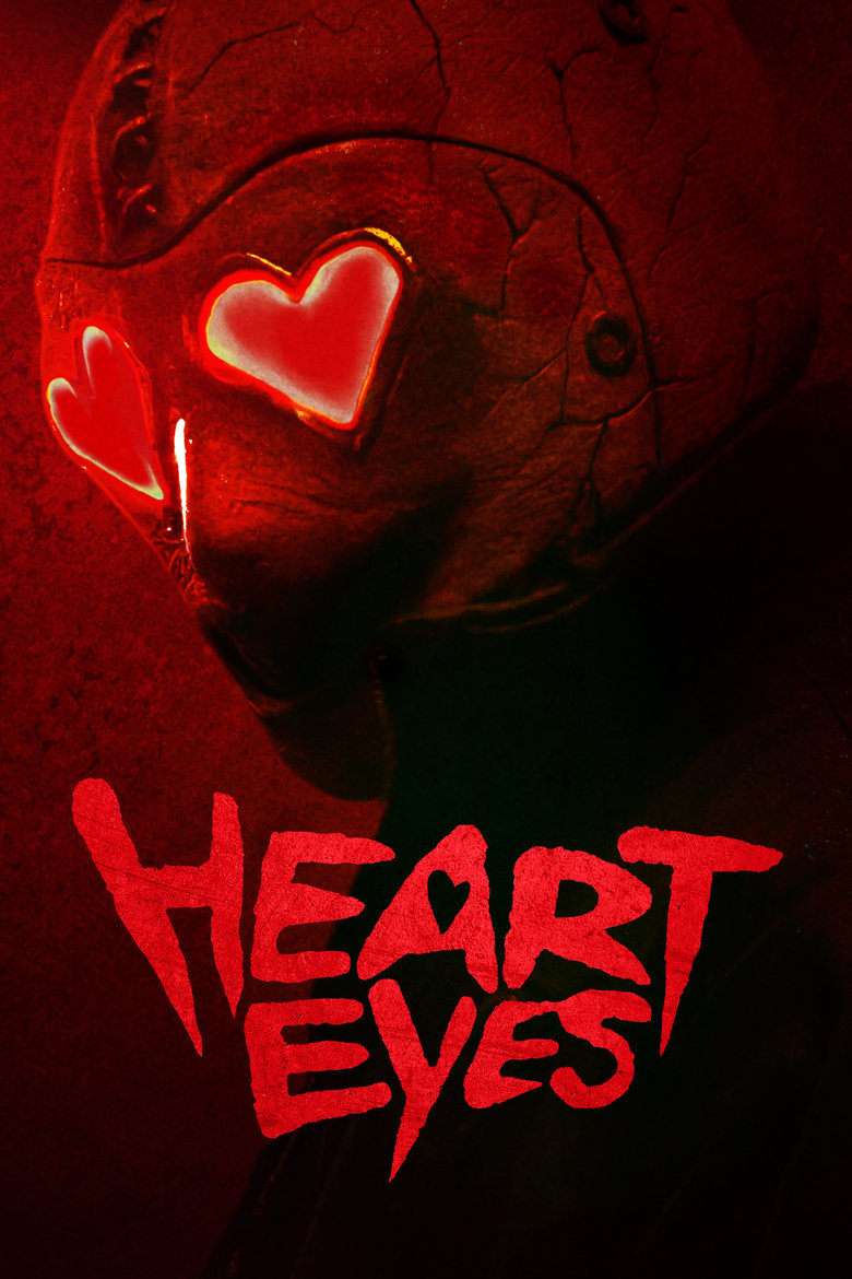 Heart Eyes (2025) Sinhala Subtitles | සිංහල උපසිරැසි සමඟ