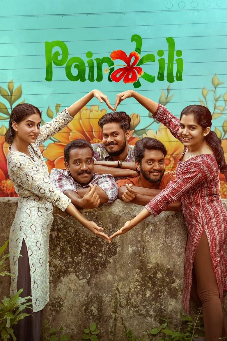 Painkili (2025) Sinhala Subtitles | සිංහල උපසිරැසි සමඟ