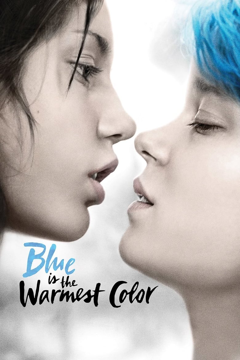 Blue Is the Warmest Color (2013) Sinhala Subtitles | සිංහල උපසිරැසි සමඟ | 18+