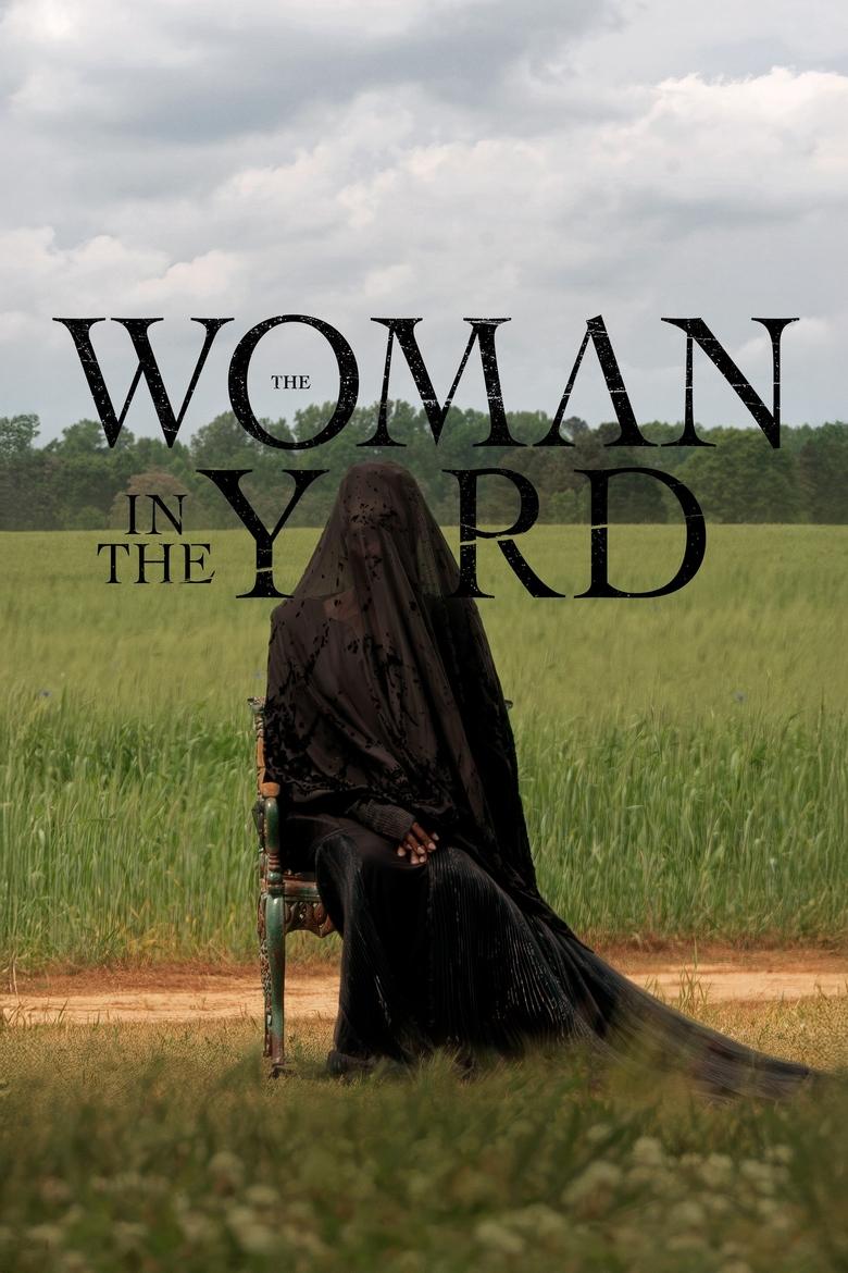 The Woman in the Yard (2025) Sinhala Subtitles | සිංහල උපසිරැසි සමඟ