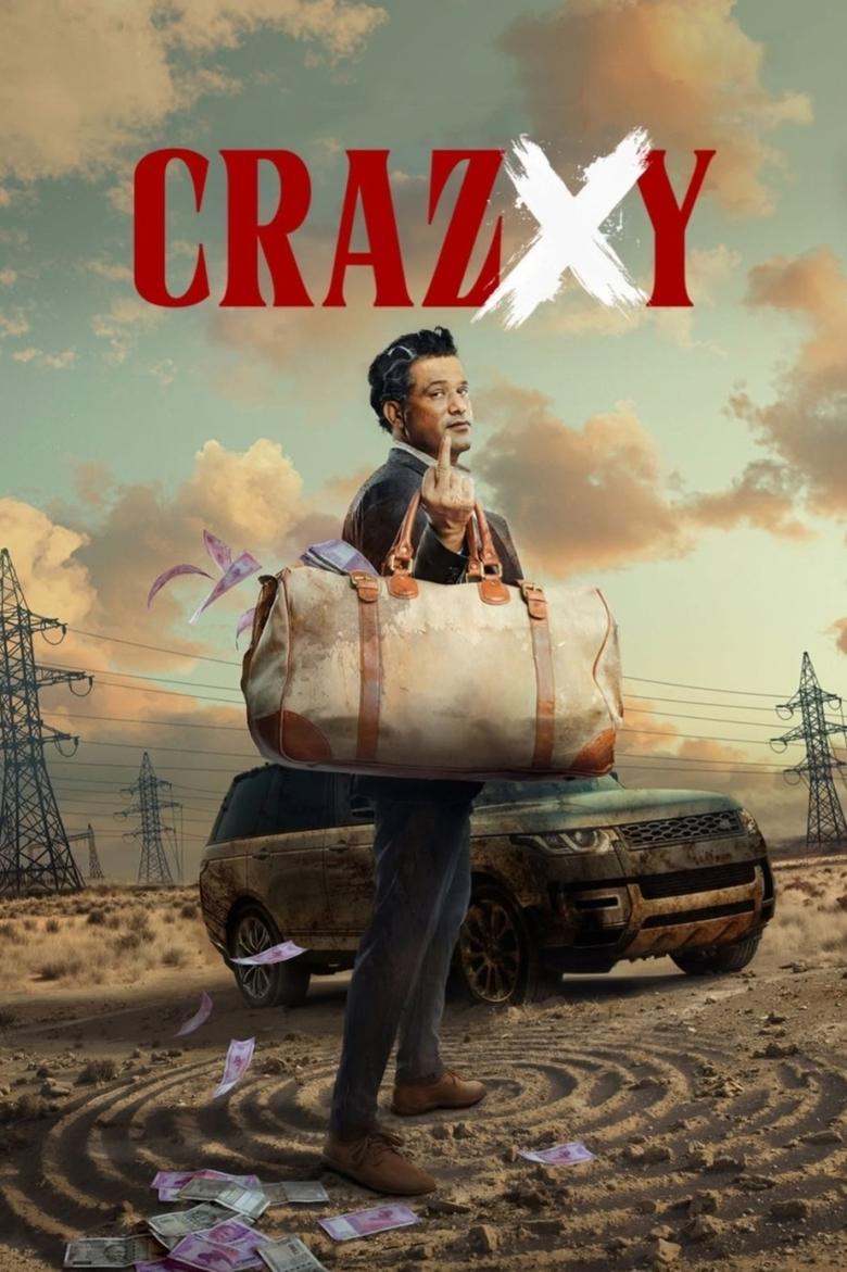 Crazxy (2025) Sinhala Subtitles | සිංහල උපසිරැසි සමඟ