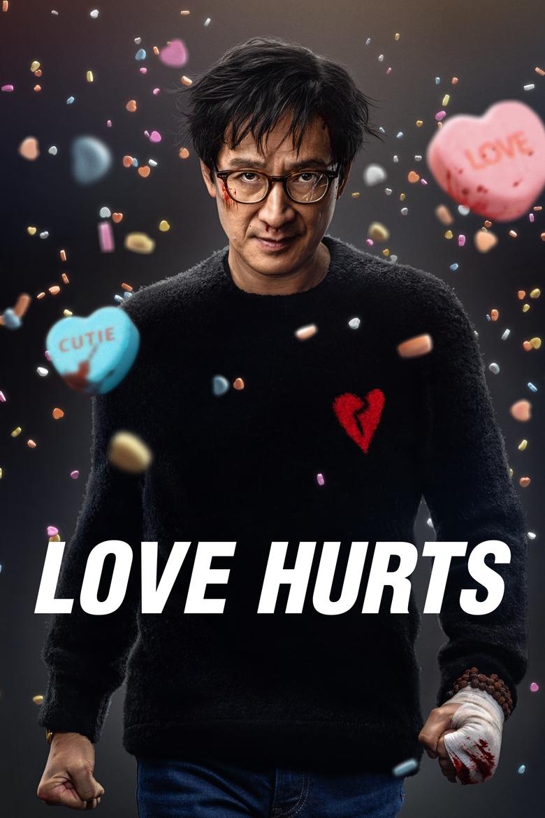 Love Hurts (2025) Sinhala Subtitles | සිංහල උපසිරැසි සමඟ