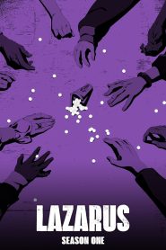 Lazarus: Season 1