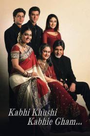 Kabhi Khushi Kabhie Gham (2001) Sinhala Subtitles | සිංහල උපසිරැසි සමඟ