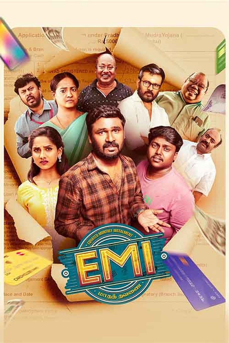 EMI (2025) Sinhala Subtitles | සිංහල උපසිරැසි සමඟ