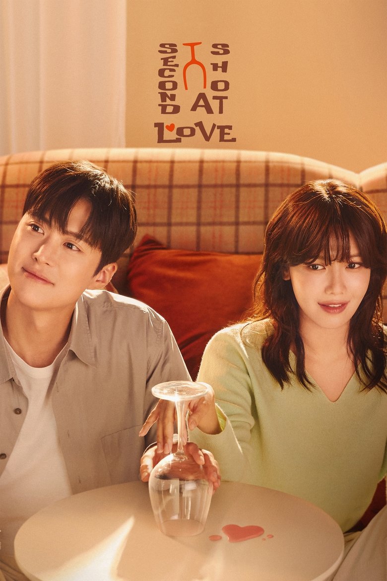 Second Shot At Love (2025) TV Series | S01 | EP01-03 | Incomplete