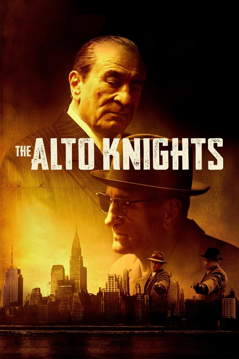 The Alto Knights (2025) Sinhala Subtitles | සිංහල උපසිරැසි සමඟ