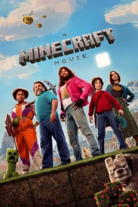 A Minecraft Movie (2025) Sinhala Subtitles | සිංහල උපසිරැසි සමඟ
