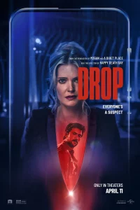 Drop (2025) Sinhala Subtitles | සිංහල උපසිරැසි සමඟ