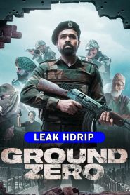 Ground Zero (2025) Sinhala Subtitles | සිංහල උපසිරැසි සමඟ