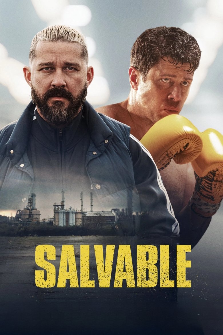 Salvable (2025) Sinhala Subtitles | සිංහල උපසිරැසි සමඟ