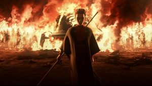 Star Wars: Tales of the Empire: 1×3