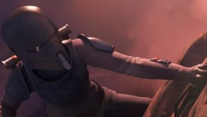 Star Wars: Tales of the Empire: 1×5