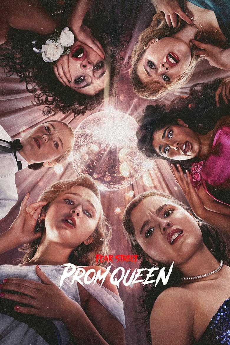 Fear Street: Prom Queen (2025) Sinhala Subtitles | සිංහල උපසිරැසි සමඟ