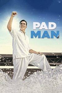 Pad Man (2018) Sinhala Subtitles | සිංහල උපසිරැසි සමඟ