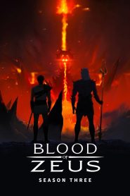 Blood of Zeus: Season 3