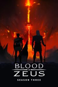 Blood of Zeus: Season 3