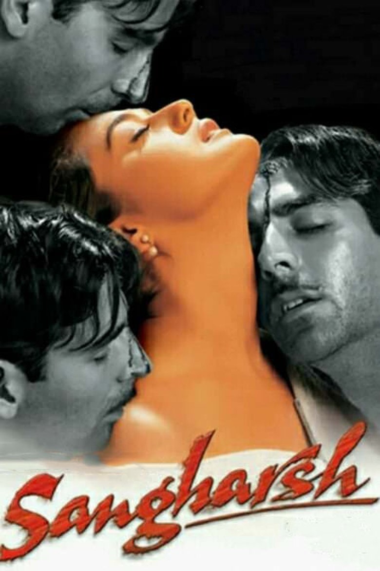 Sangharsh (1999) Sinhala Subtitles | සිංහල උපසිරැසි සමඟ