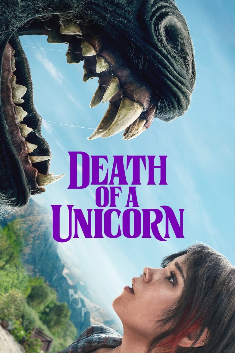 Death of a Unicorn (2025) Sinhala Subtitles | සිංහල උපසිරැසි සමඟ